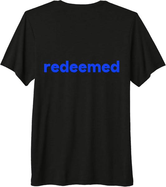 Redeemed Religious Streetwear