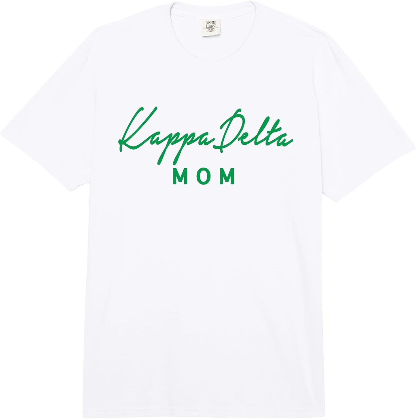 Kappa Delta