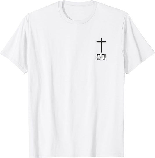 Christian Bible Verse Vintage Apparel Gifts