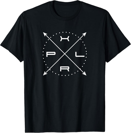Explore the great outdoors shirts