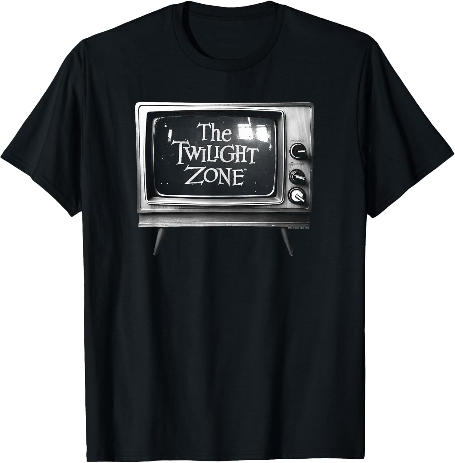 The Twilight Zone