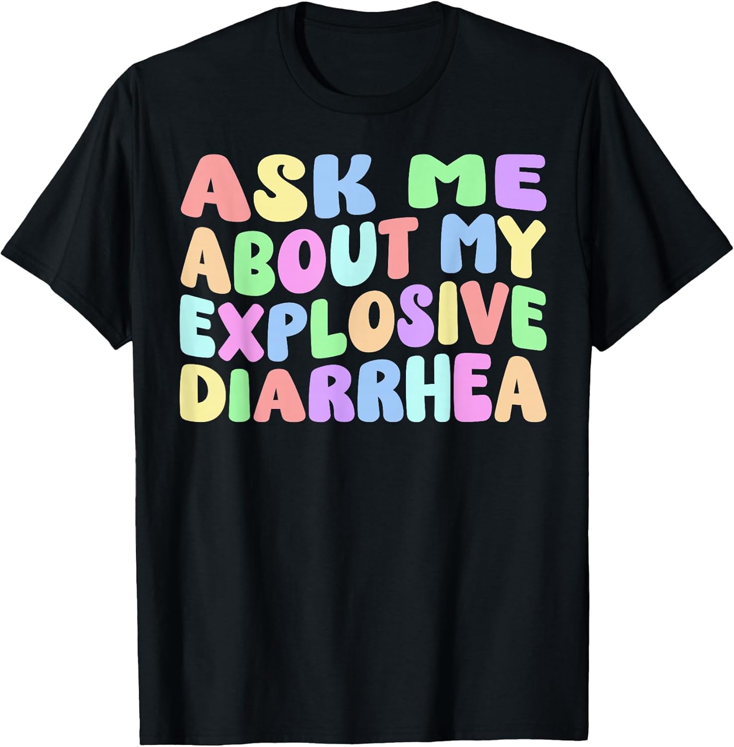 Inappropriate Joke Bold Quirky Sarcastic Gag Gifts