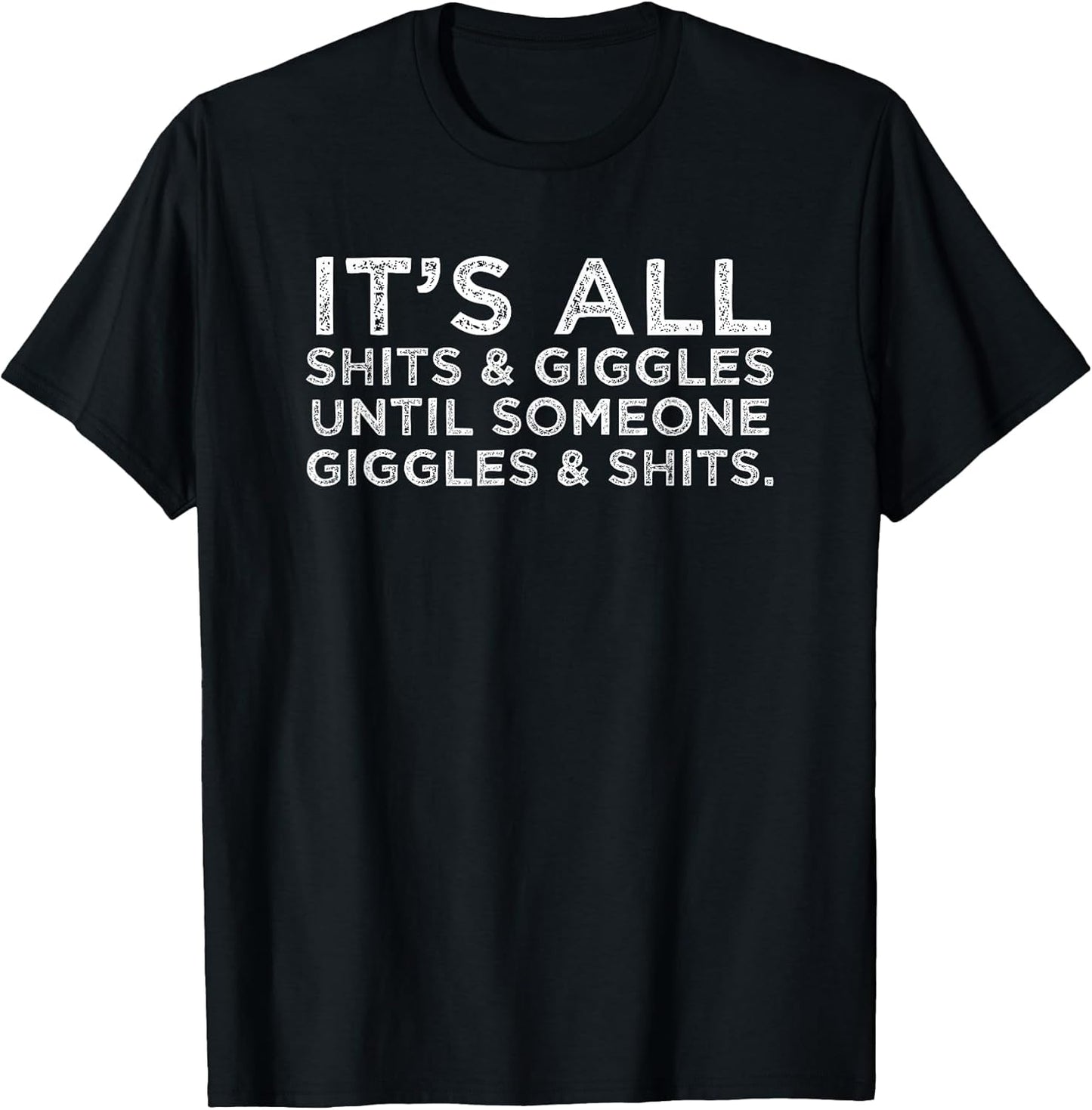 Sarcastic Friend Quote Gag Joke Poop Jokes