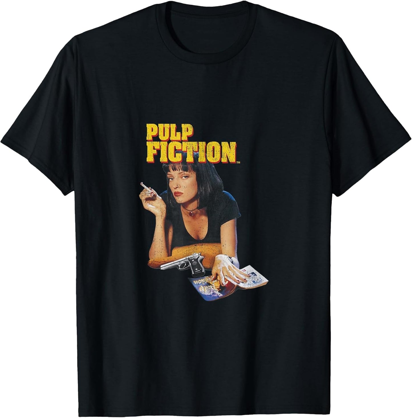 Pulp Fiction