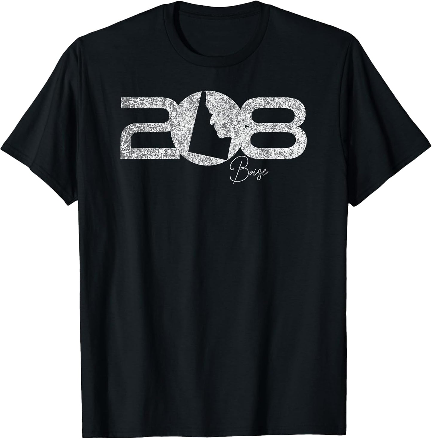The City of Trees Merch Co.