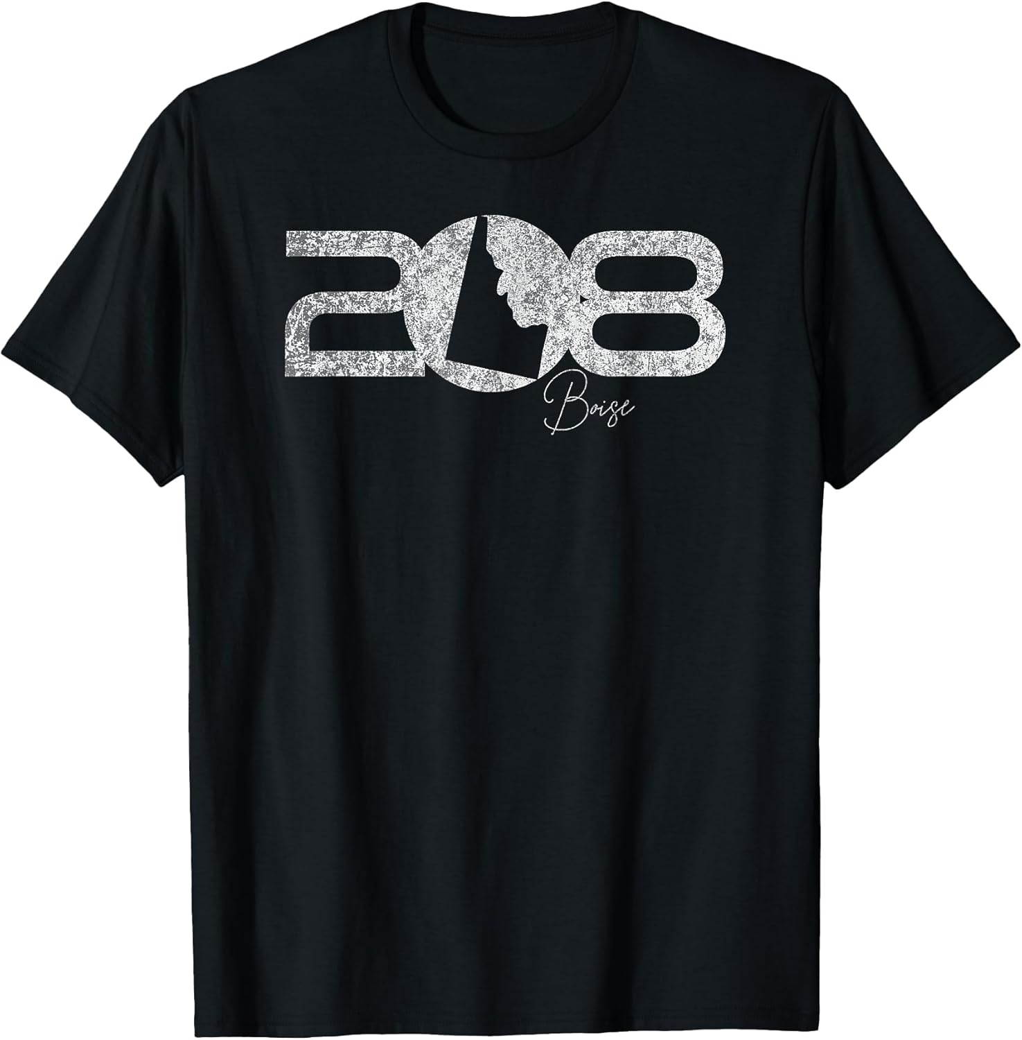 The City of Trees Merch Co.
