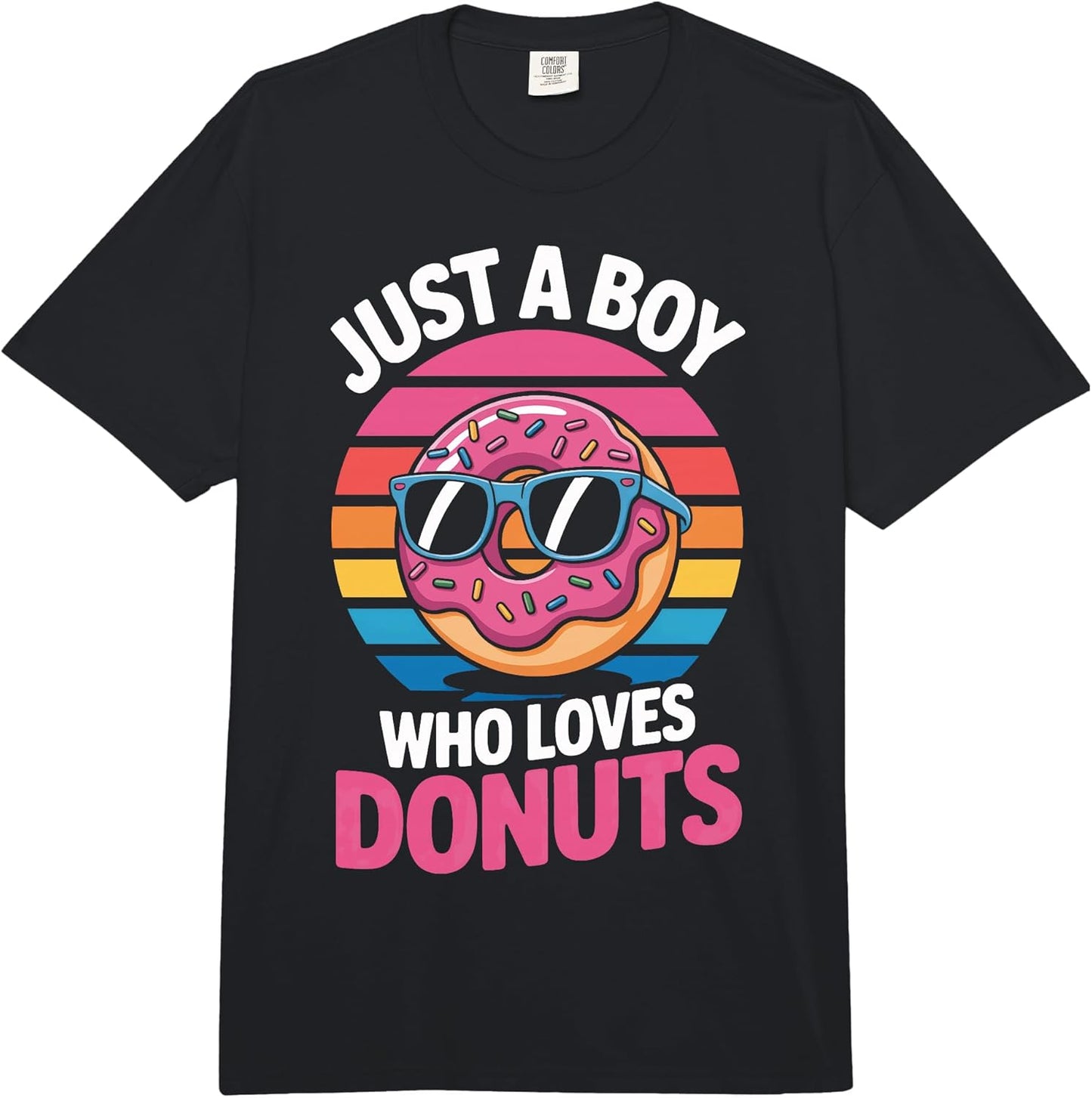 RebelMuse Merch