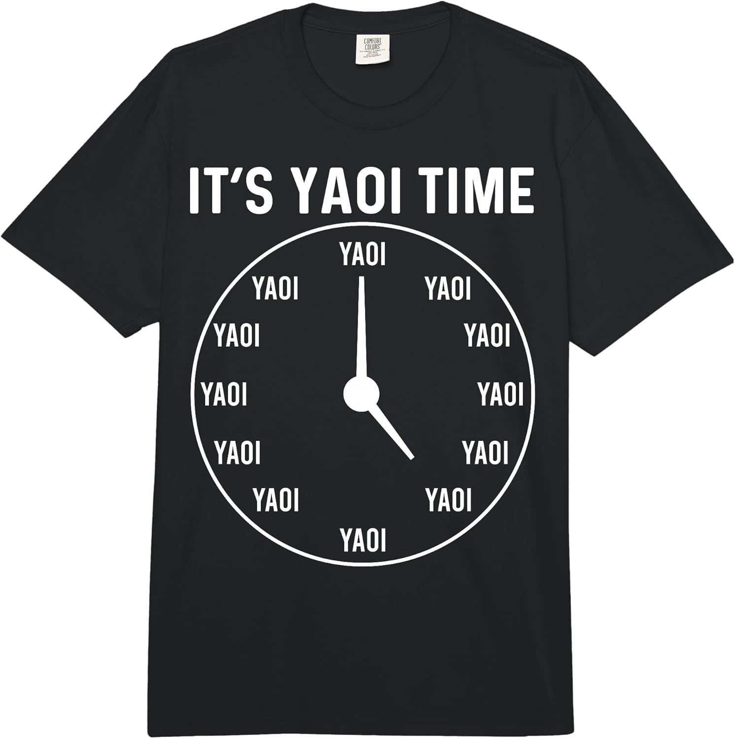 Yaoi Manga Merch Gifts