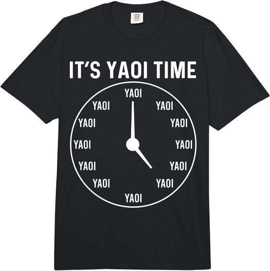 Yaoi Manga Merch Gifts
