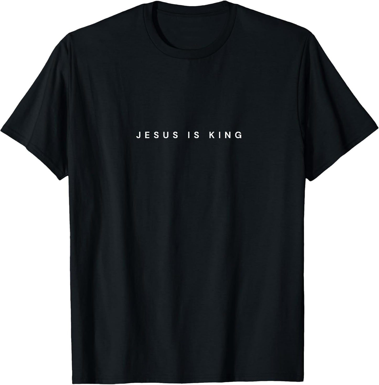Minimalist Modern Christian Apparel