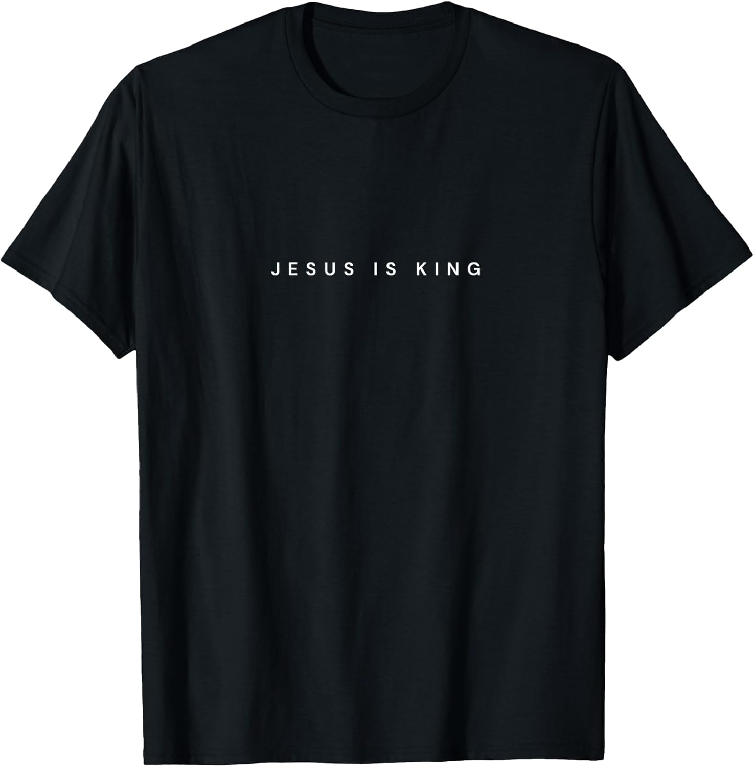 Minimalist Modern Christian Apparel