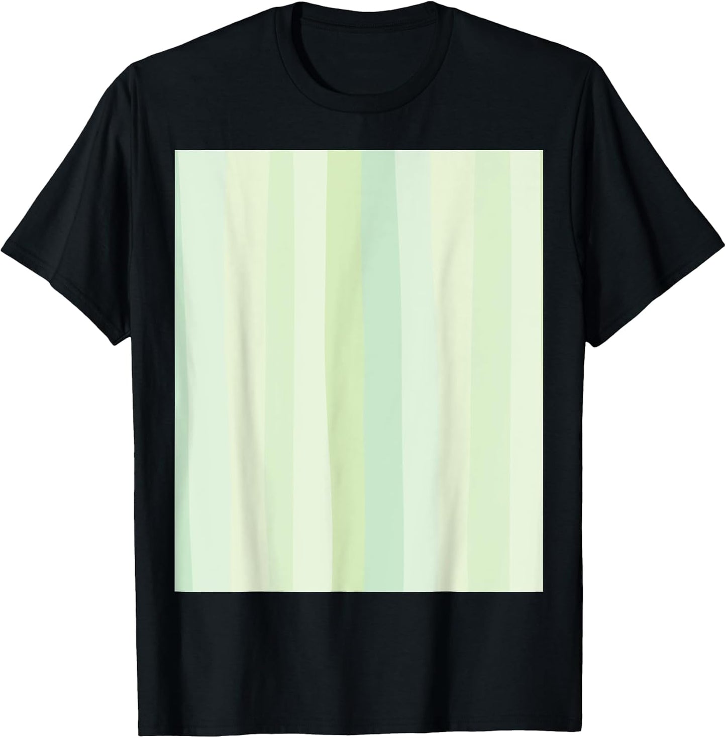 Aesthetic Greens