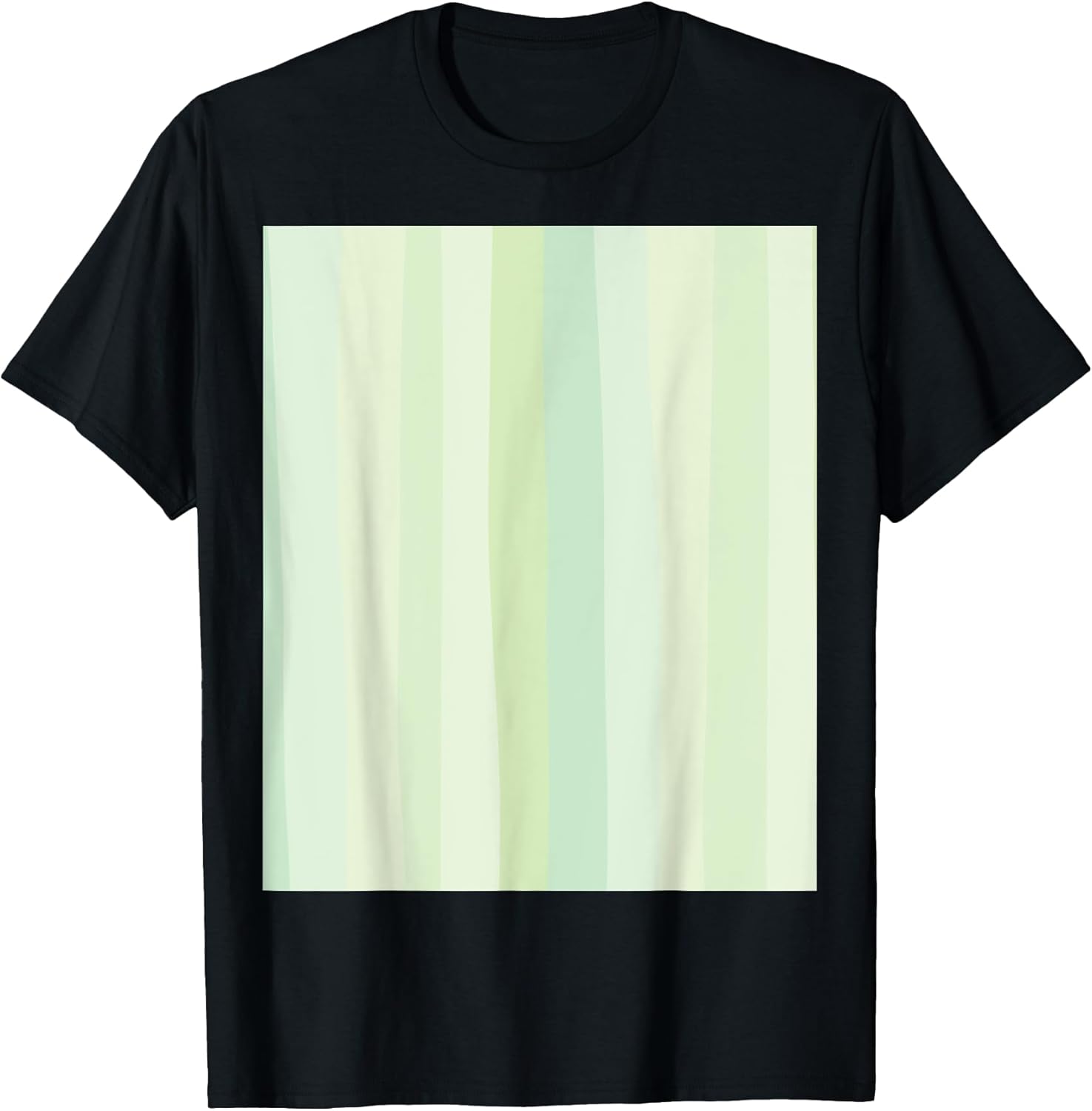 Aesthetic Greens