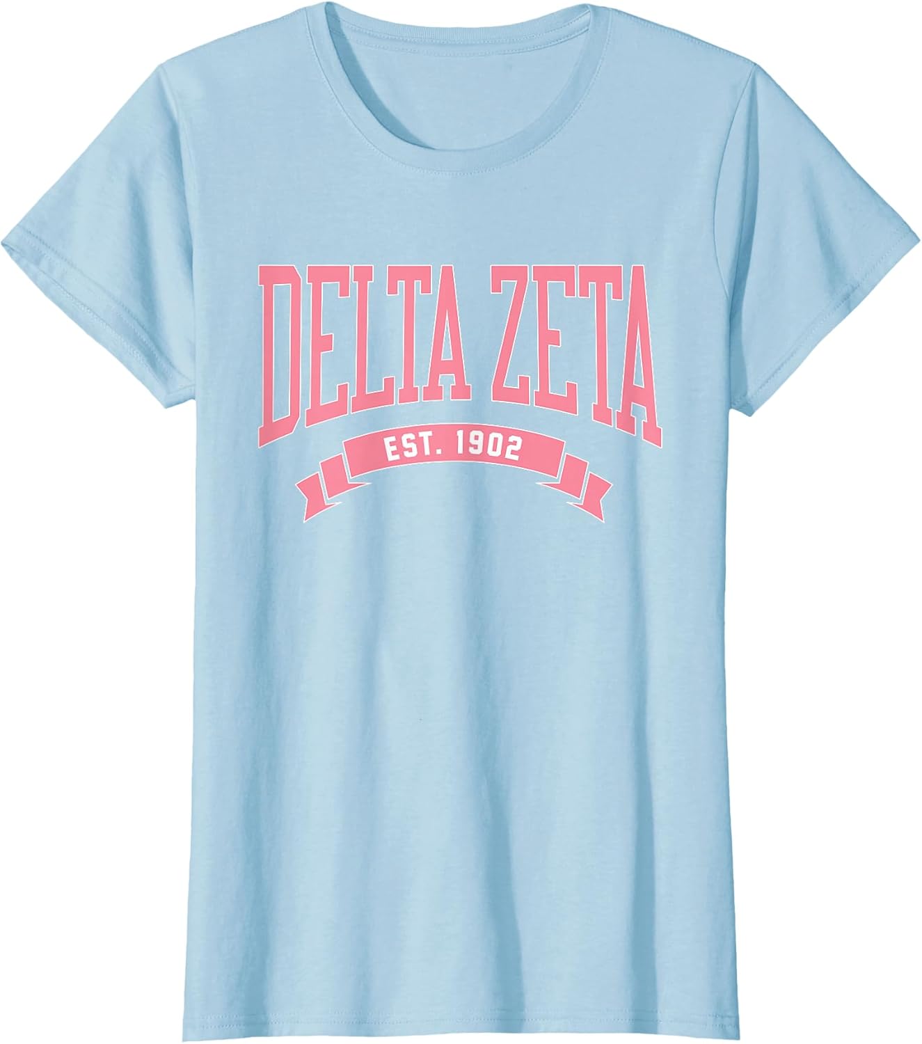 DELTA ZETA