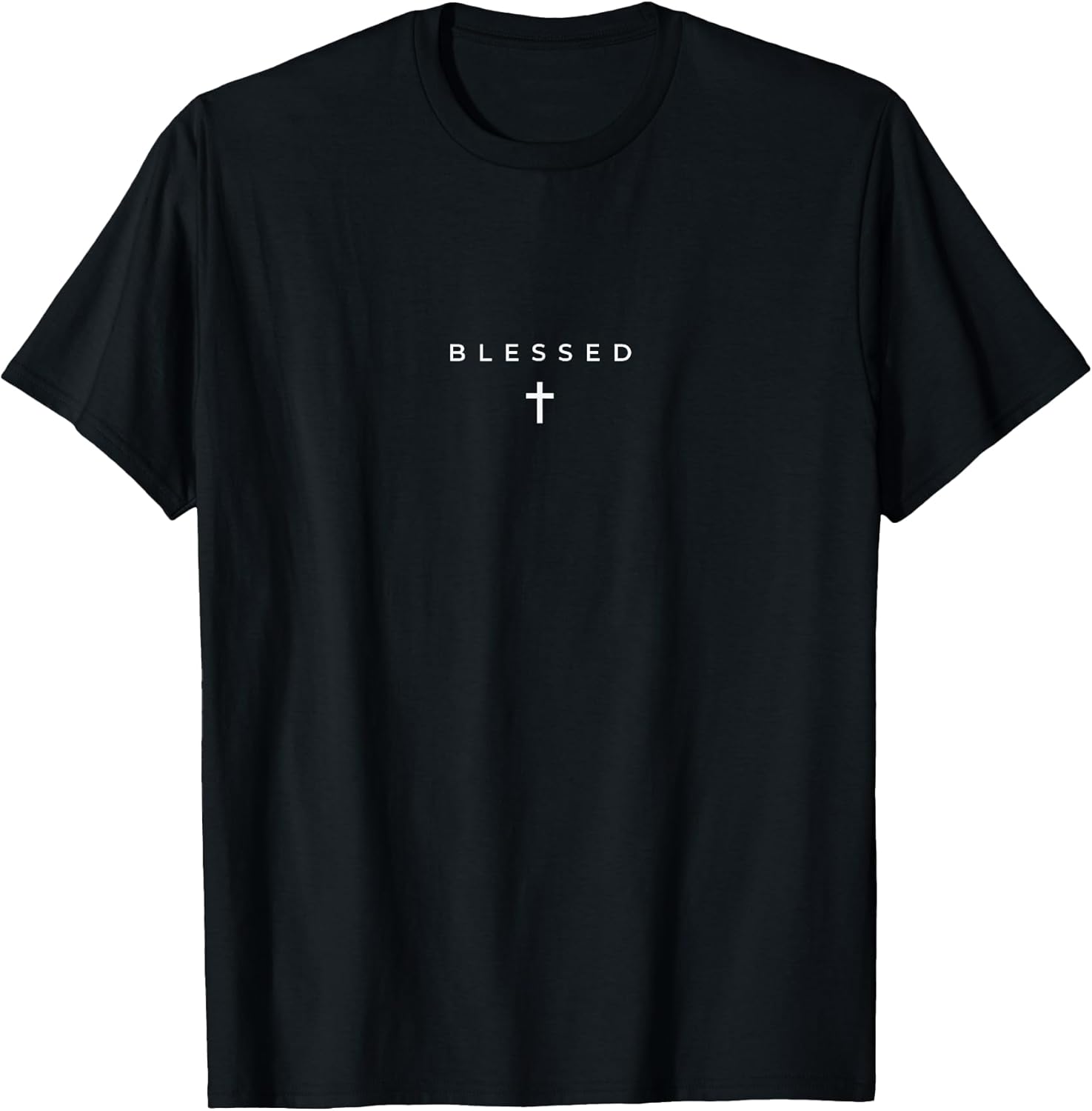 Modern Christian Faith Apparel Gifts