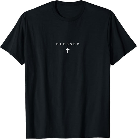 Modern Christian Faith Apparel Gifts
