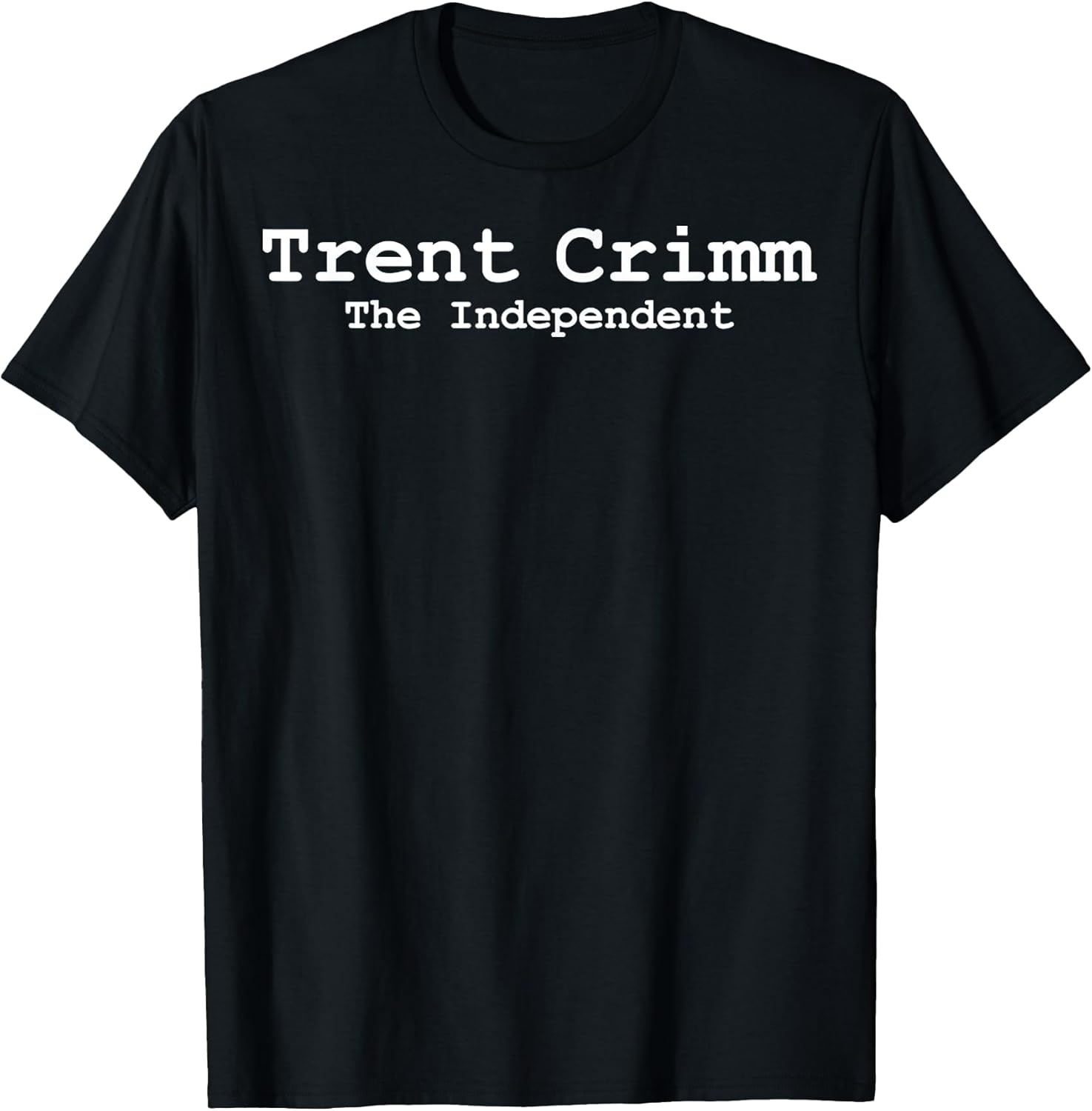 Vintage Trent Crimm The Independent