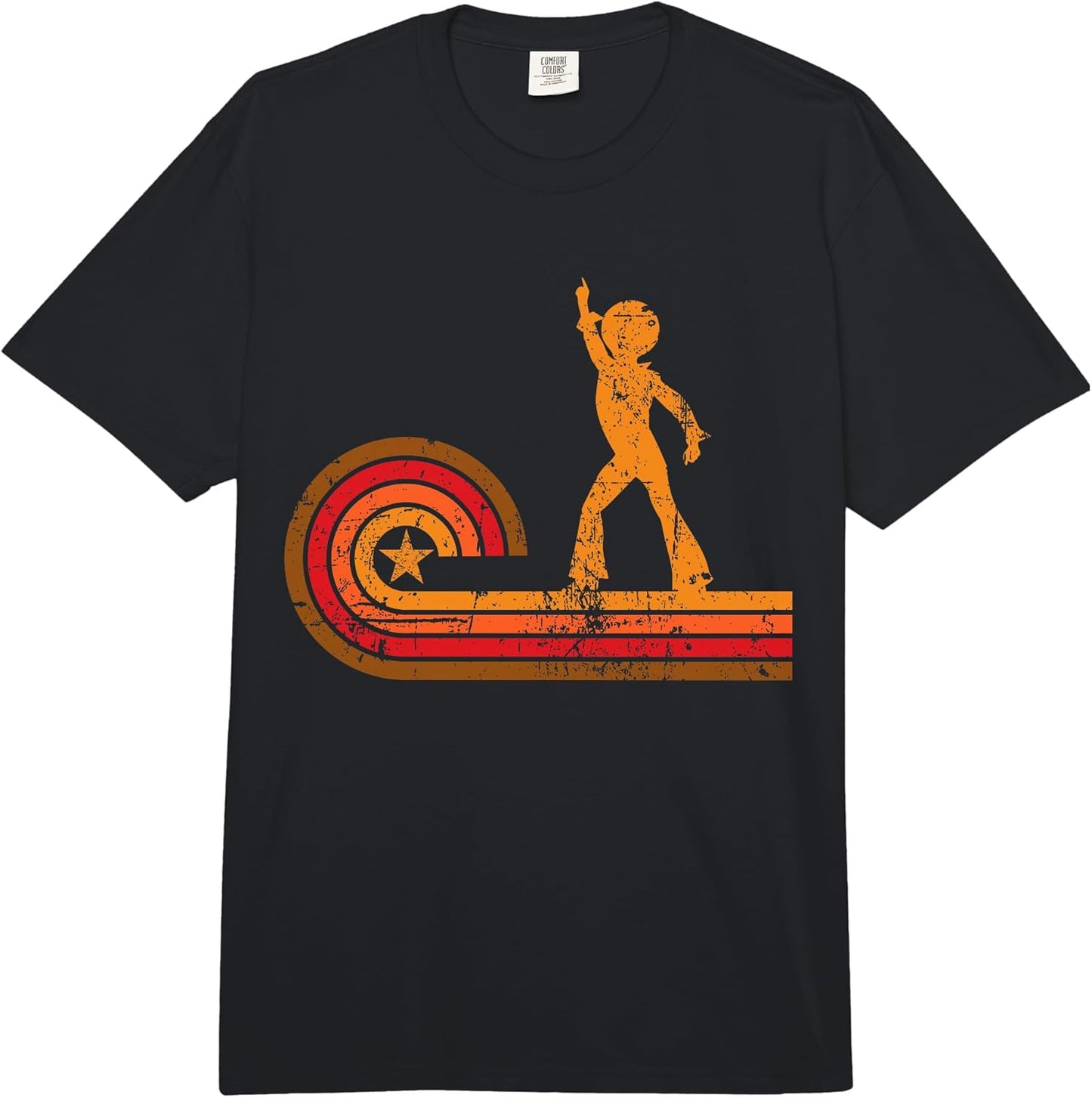 Classic Vintage Retro T-Shirts