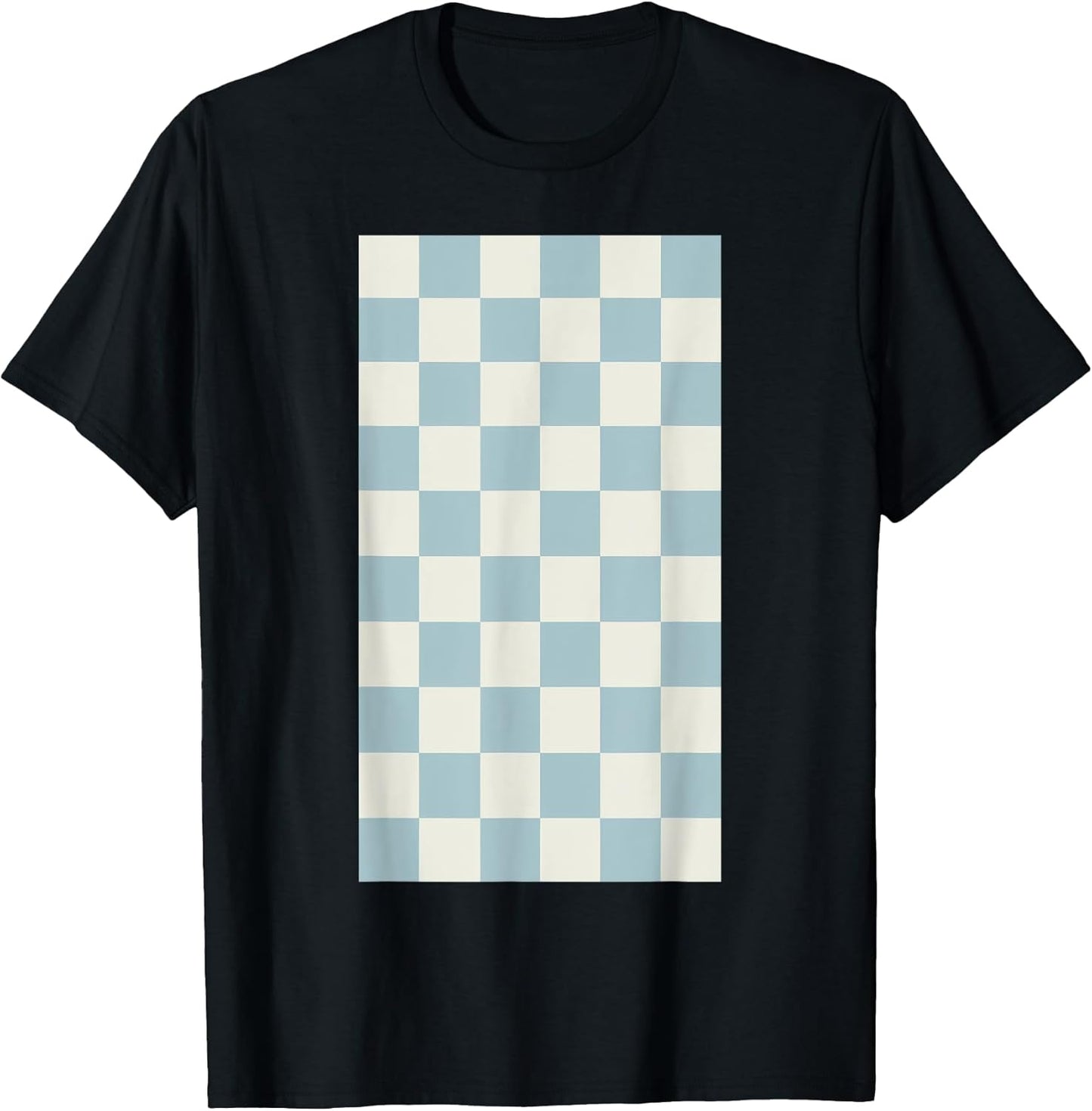Minimalist Neutral Colors Retro Vibe Geometric