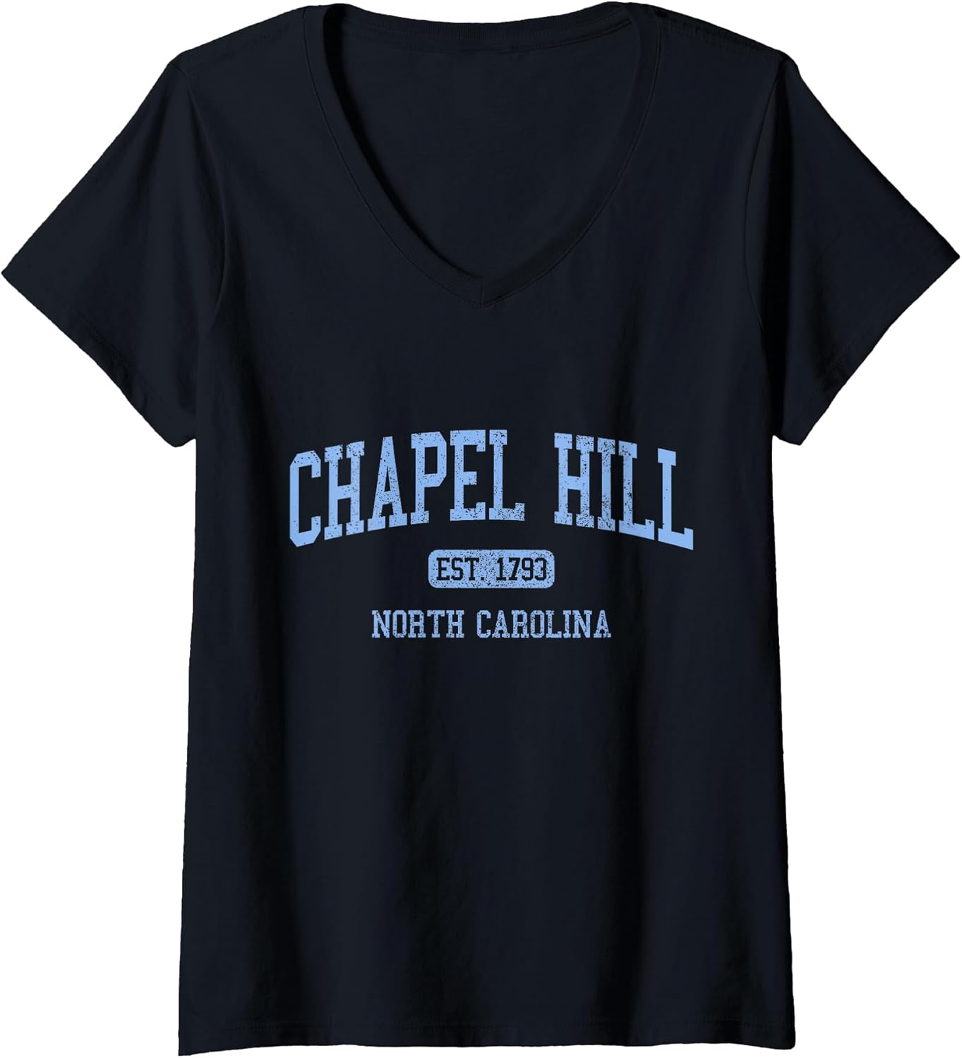 We Love Chapel Hill North Carolina