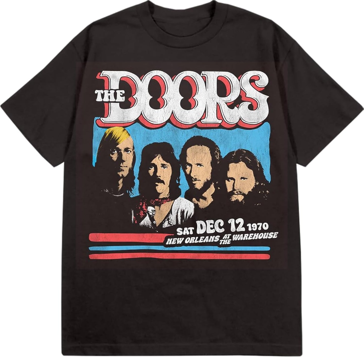 The Doors
