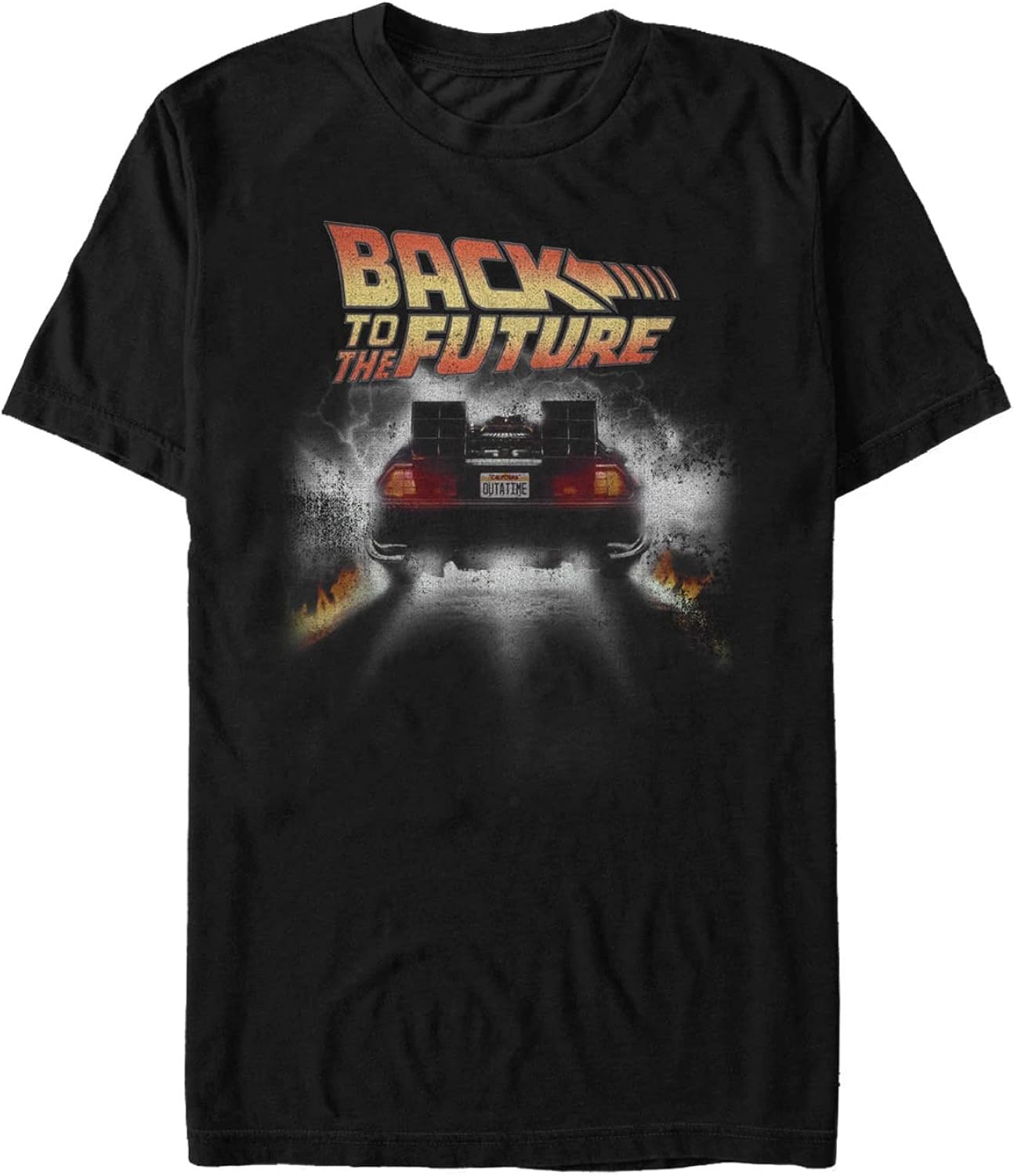 Back To The Future