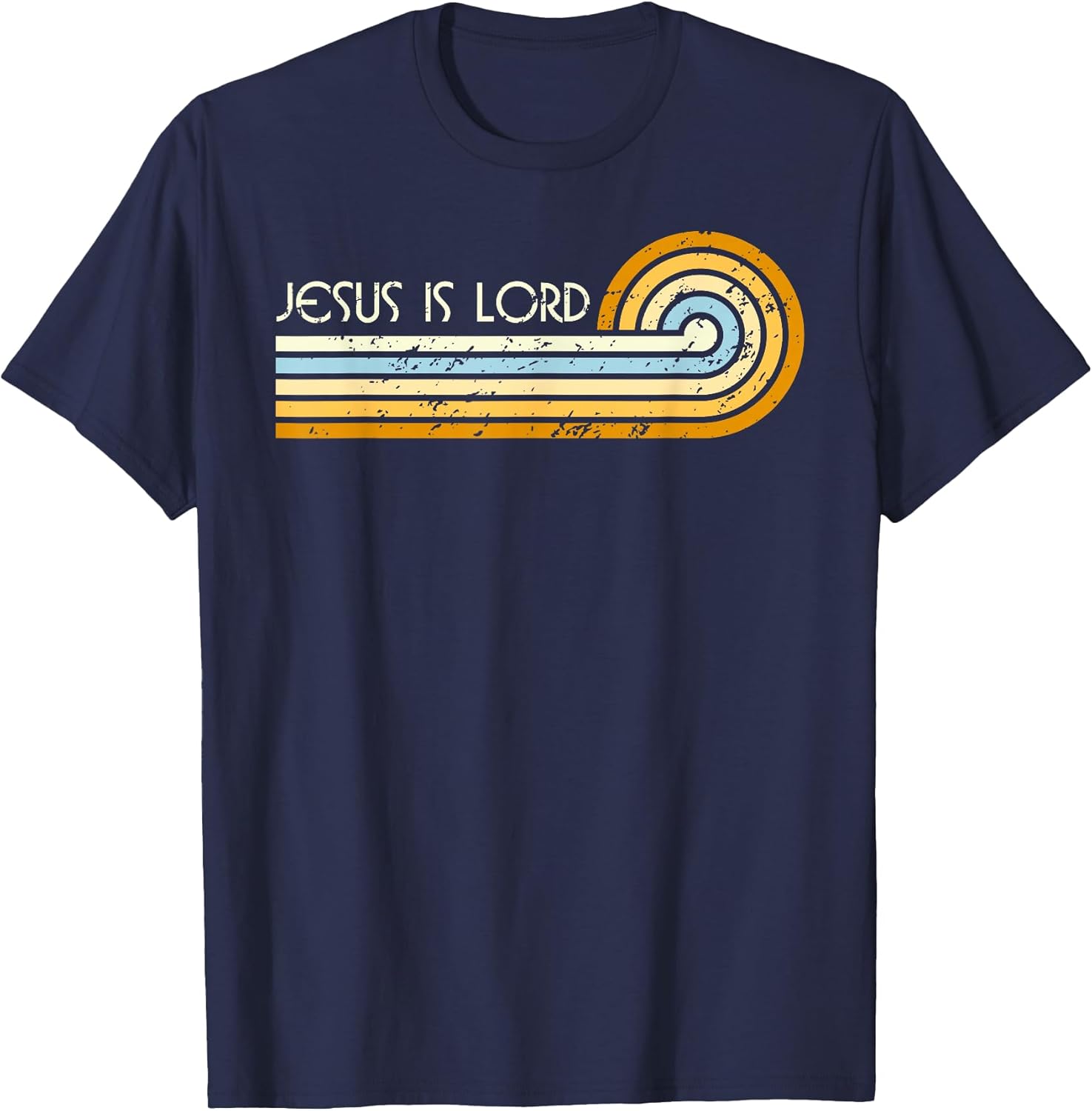 Presto Jesus Christ Christian Bible Verse Teez