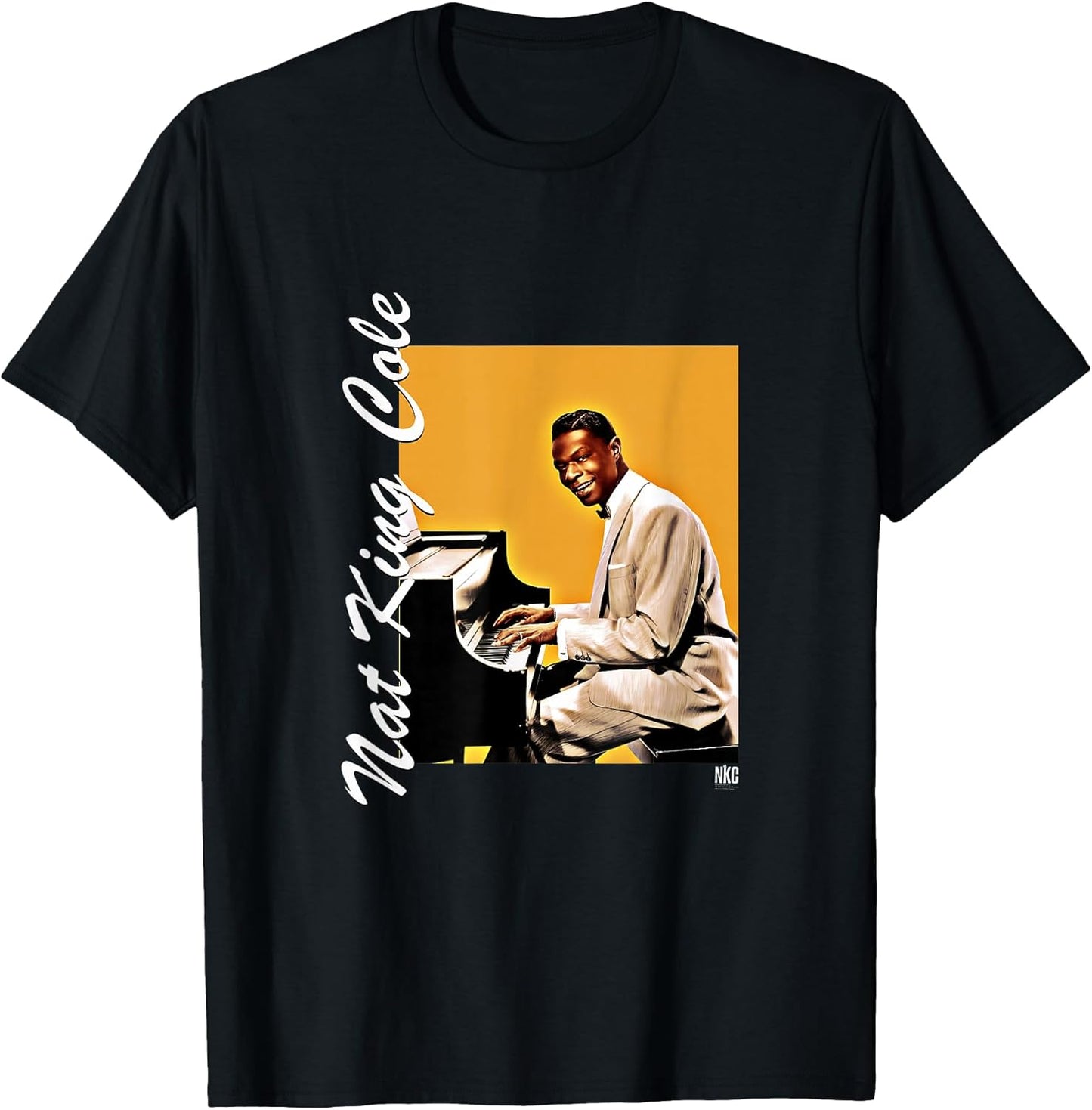 Nat King Cole