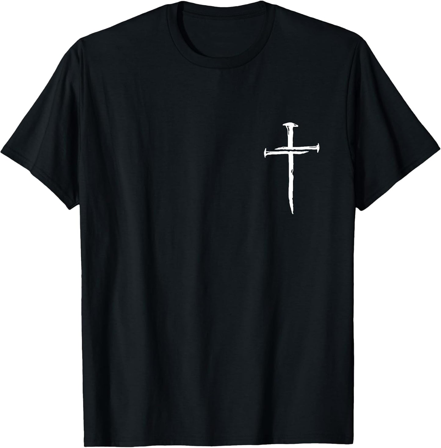 Christian Faith Jesus Modern Minimalist style
