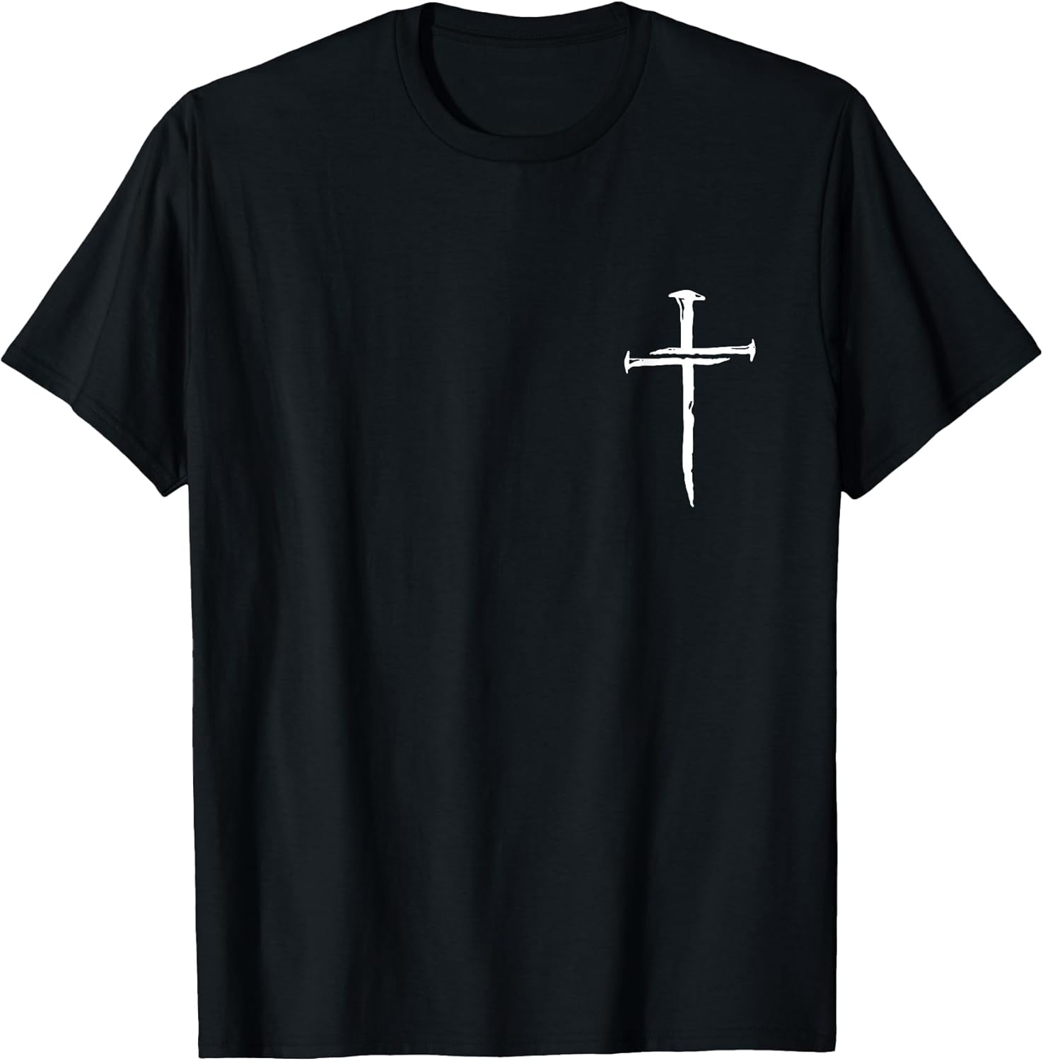 Christian Faith Jesus Modern Minimalist style