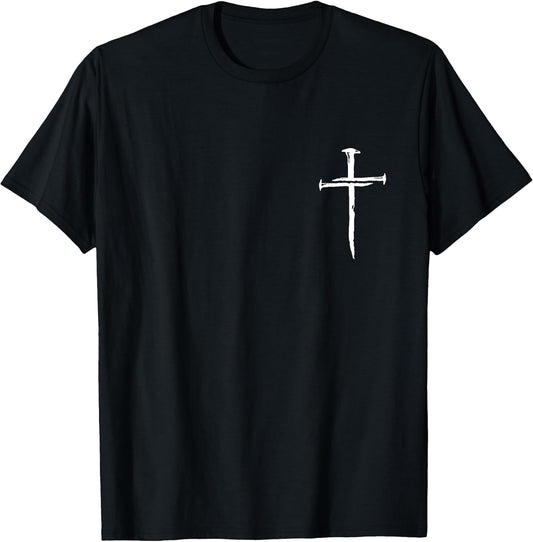 Christian Faith Jesus Modern Minimalist style