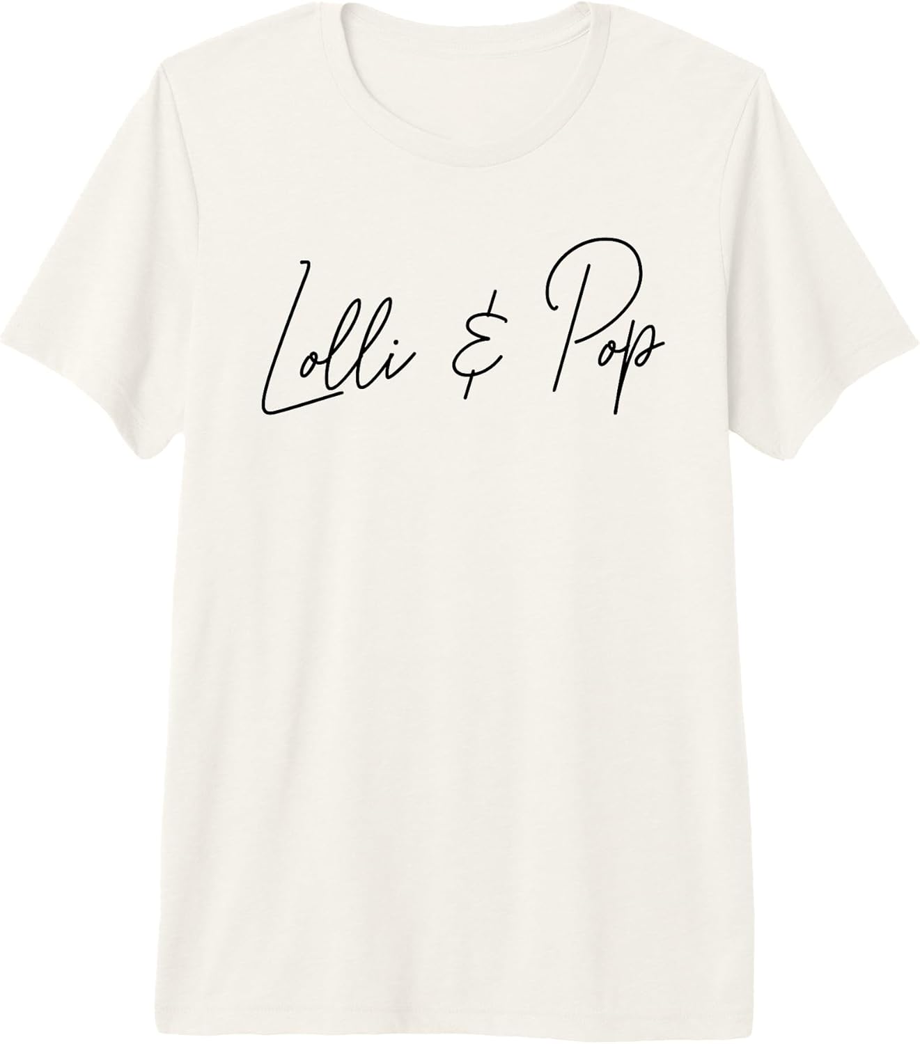 Lollypop Lolly and Pop Grandparents Simply McPhee