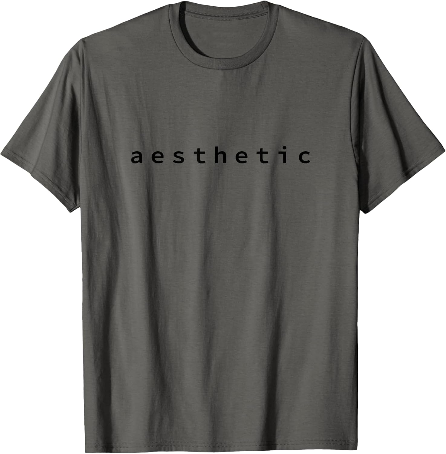 Chill Aesthetic Threads