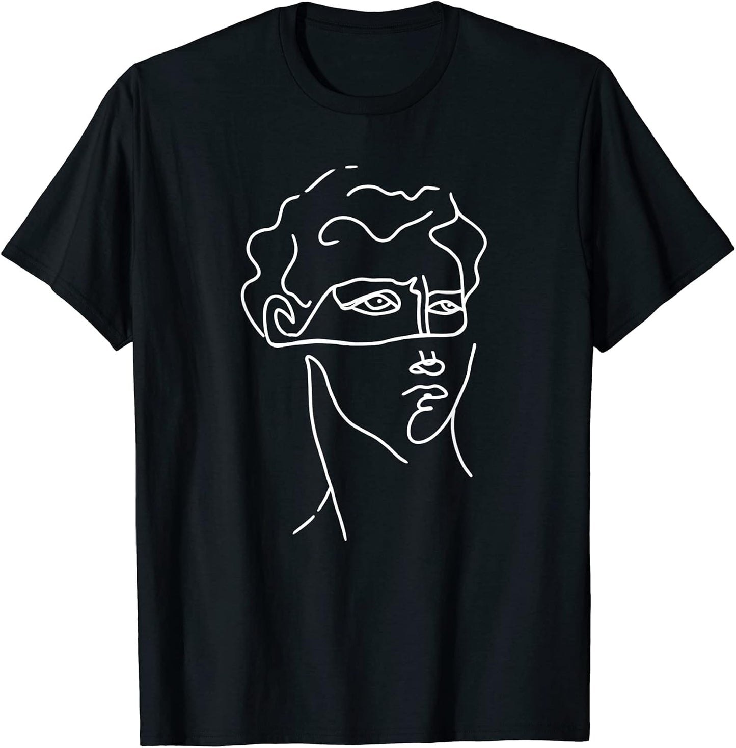 Minimalist Artsy Aesthetic Clothing
