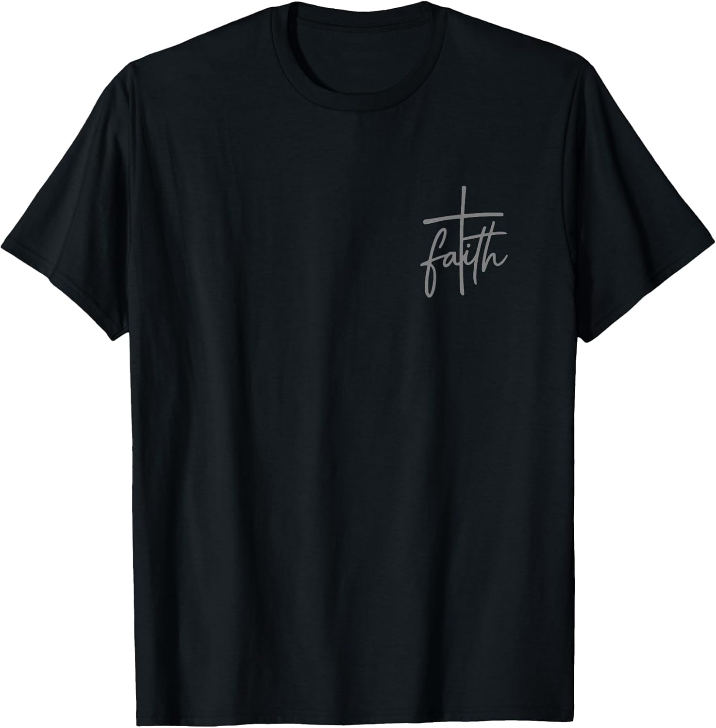 Uplifting Scripture Bible Verse Tee Company