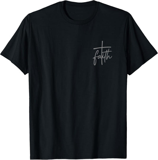 Uplifting Scripture Bible Verse Tee Company