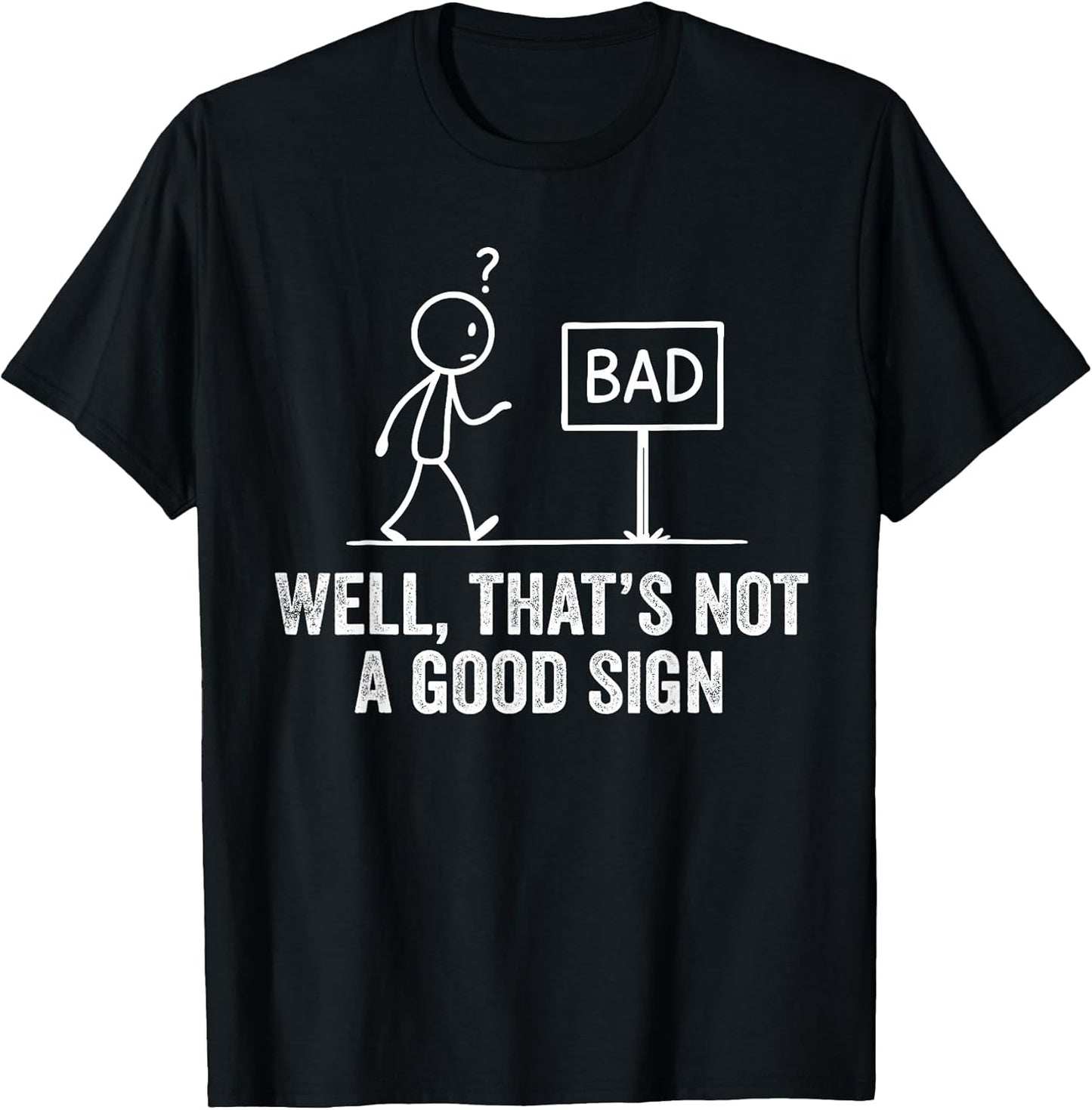 Witty Sarcastic Saying Design