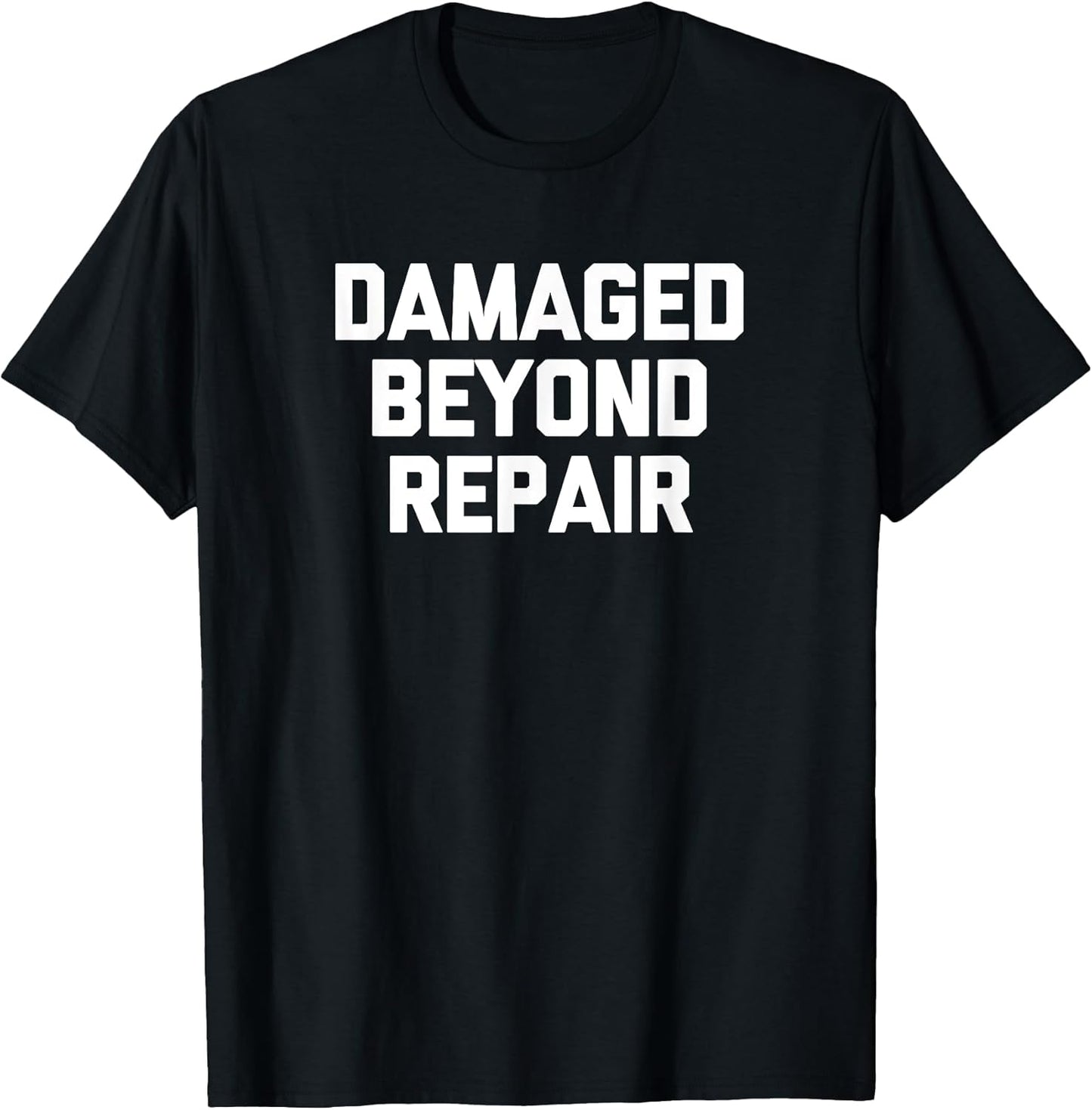 Funny Shirt With Saying & Funny T-Shirts