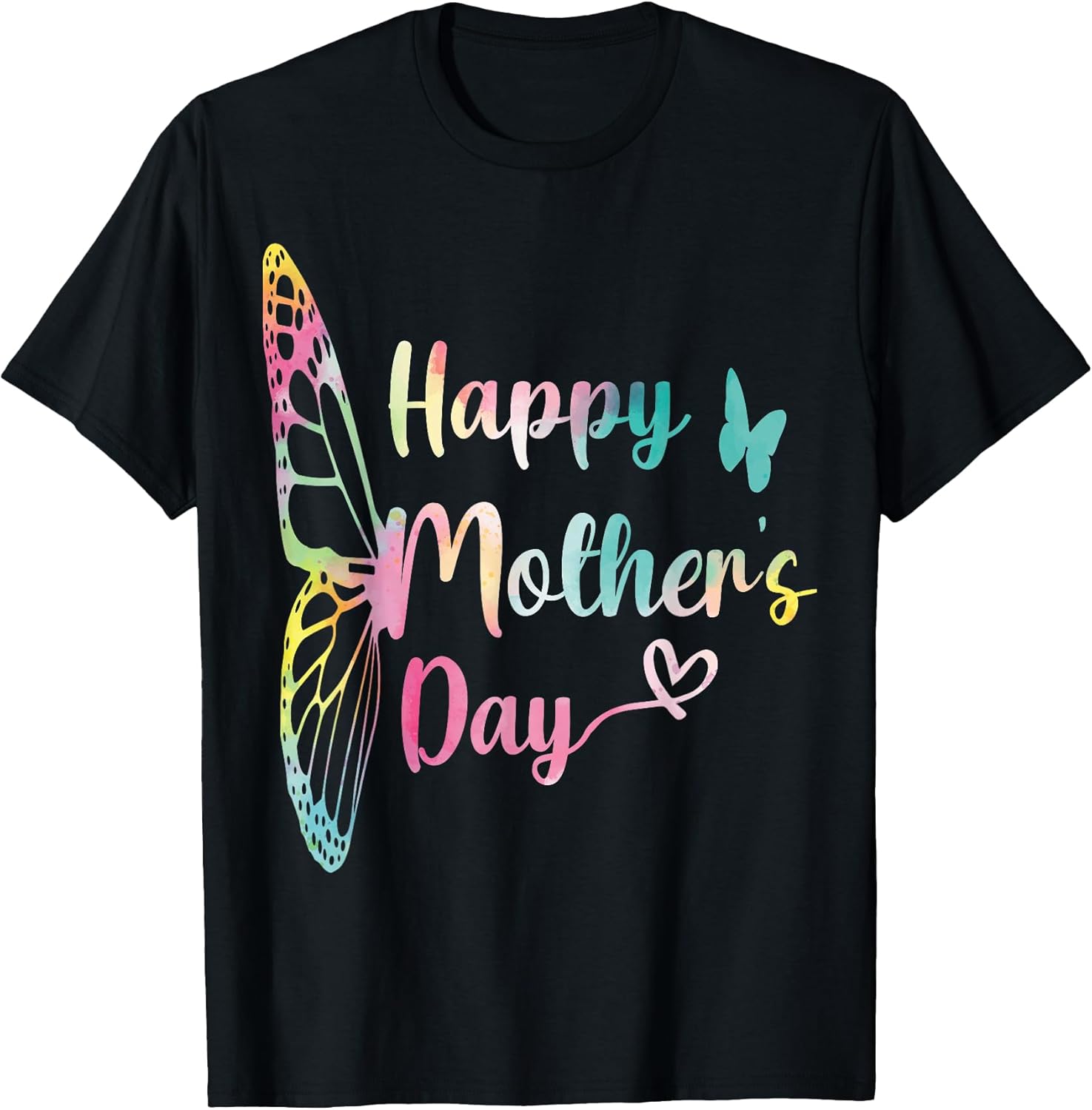 Happy Mothers Day for Women, Mom Gifts for Mother's Day T-Shirt
