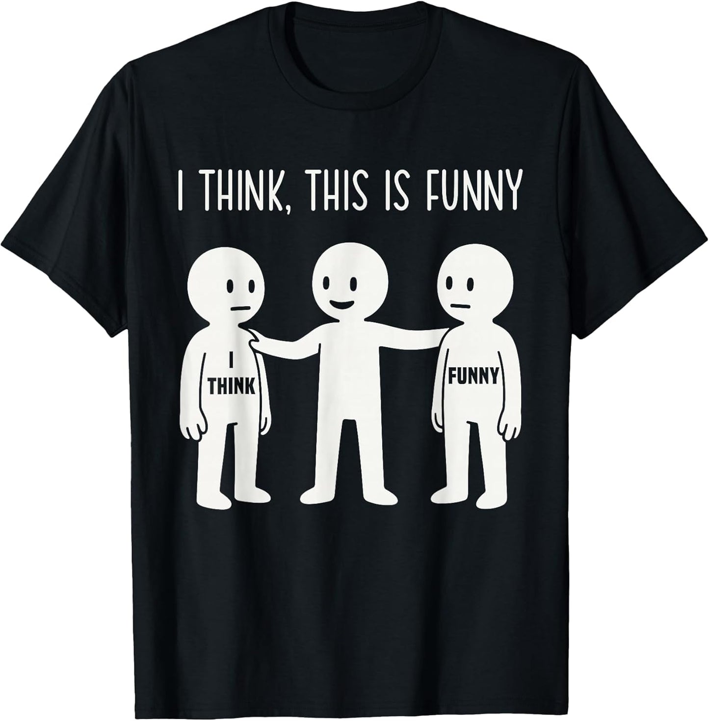 Funny Sarcastic Tee