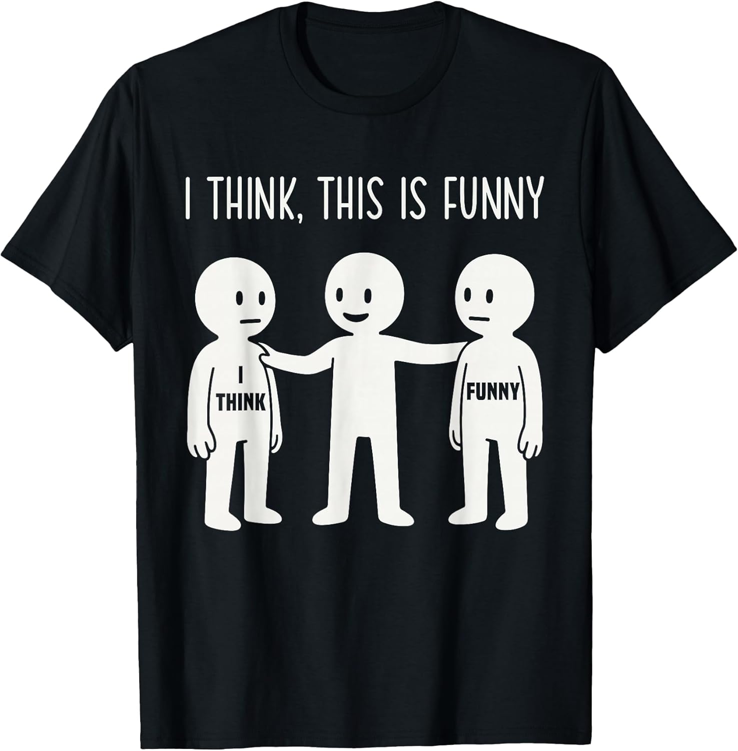 Funny Sarcastic Tee