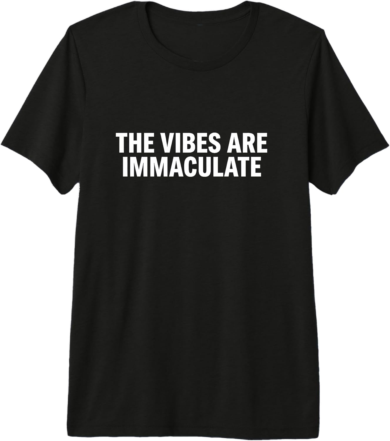 Immaculate Aesthetic Modern Minimalist