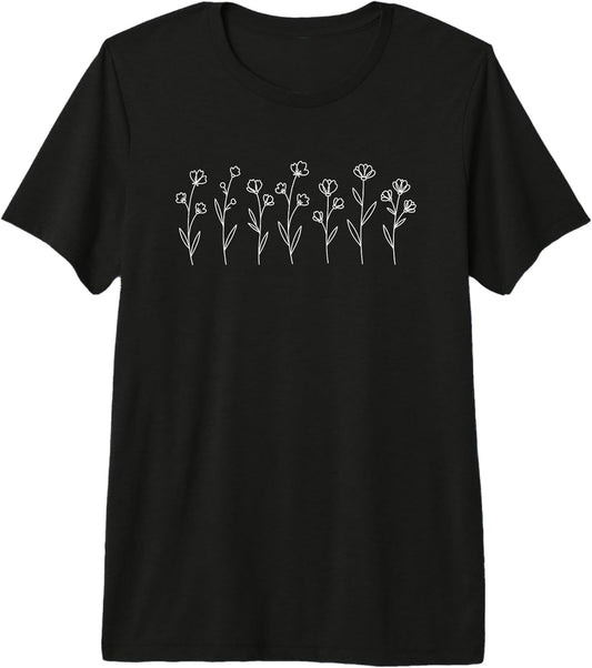 Wildflower Nature Floral Christian Outdoors