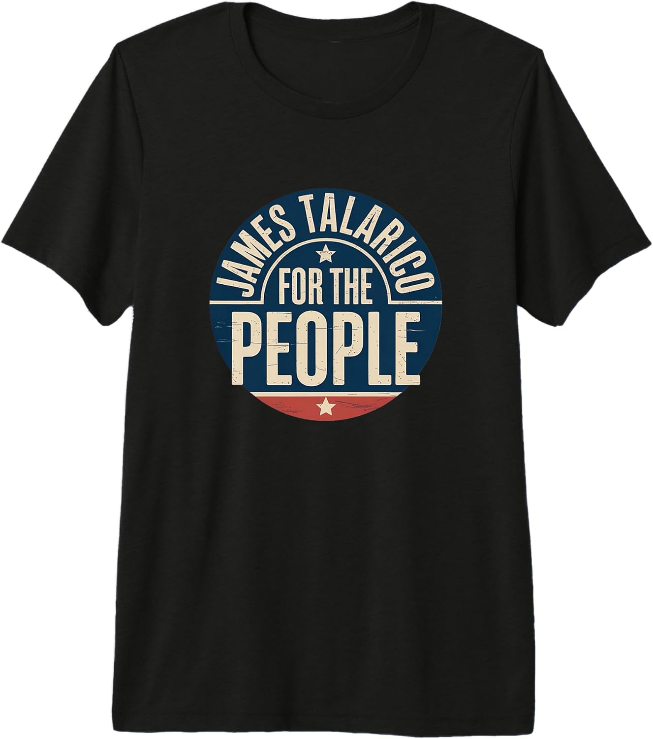 Talarico Supporters - Texas Democrat Apparel