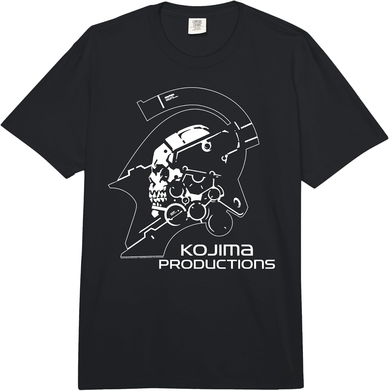 Kojima Productions