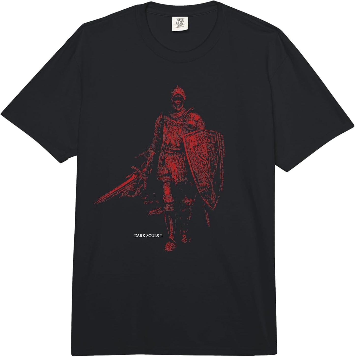 Dark Souls III