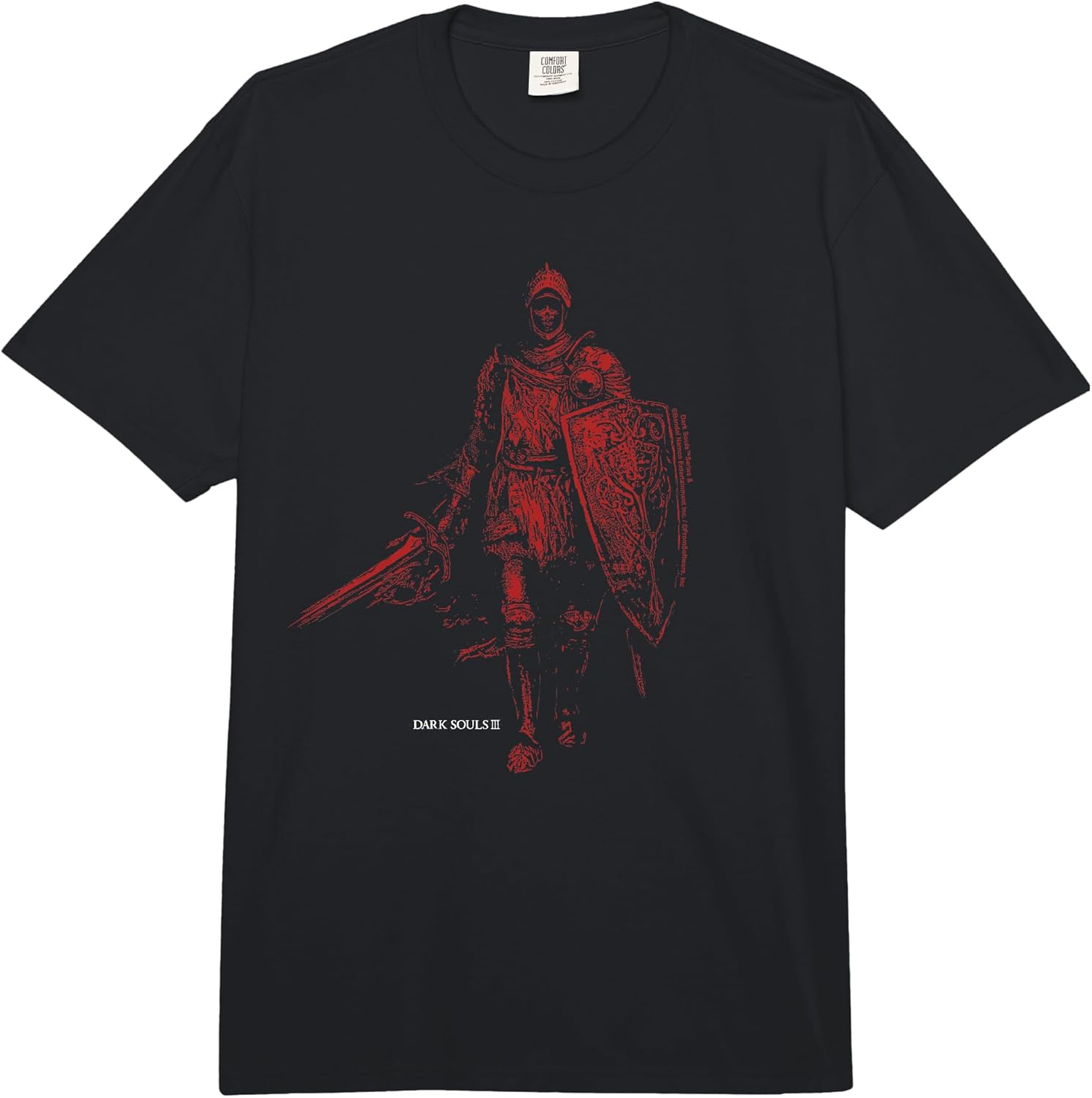 Dark Souls III