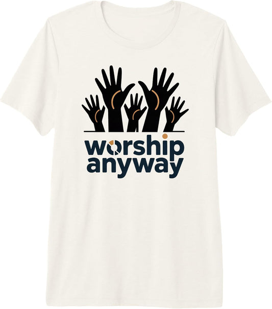 Faithful Praise Minimalist Collective