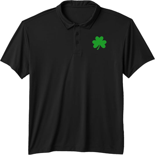 Retro Shamrock Apparel Gifts
