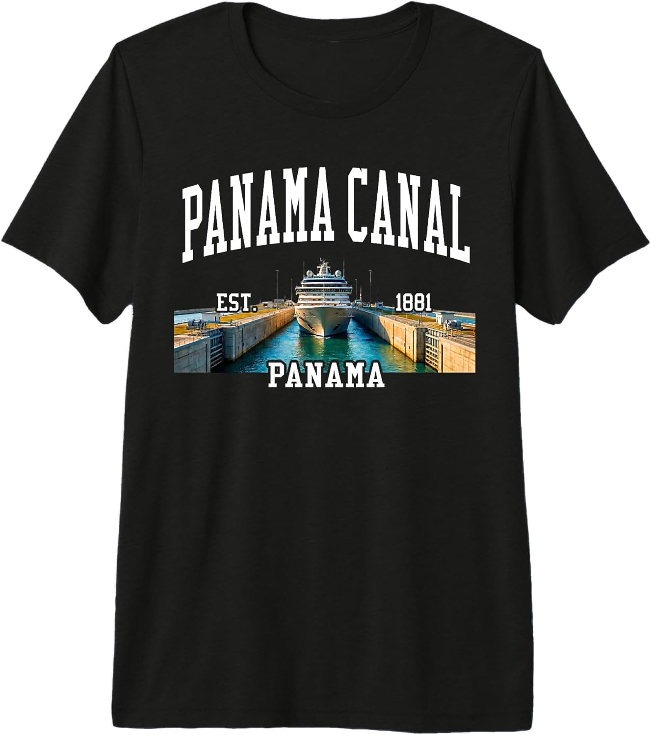 Panama Canal Family Souvenirs Panama Canal Gifts